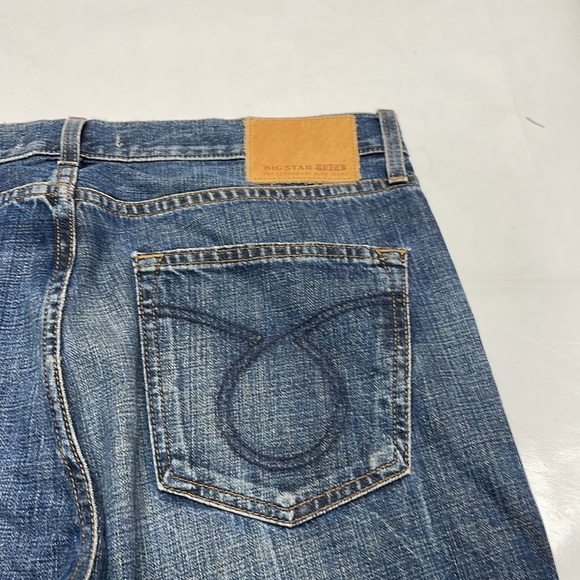 NWT Big Star jeans - Picture 12 of 13